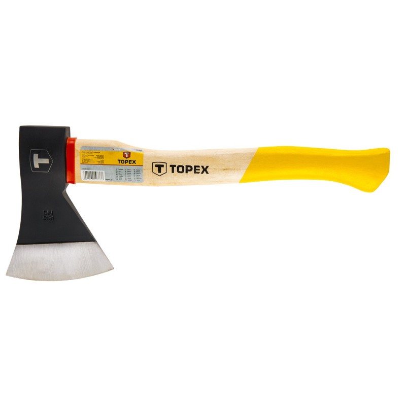 TOPEX Axe 600g — 05A136