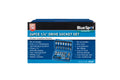 Blue Spot Tools 26 PCE 1/4" Metric Socket Set (5-13mm)