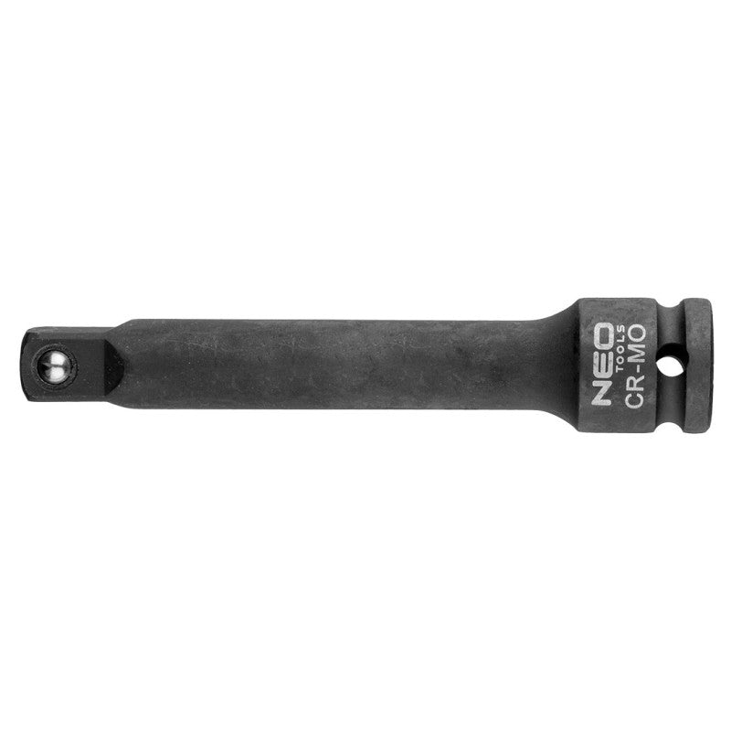 NEO TOOLS Impact extension 1/2 " 125 mm — 10-252
