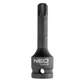 NEO TOOLS Torx T55 impact spanner, 1/2" — 10-262