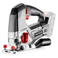 GRAPHITE Cordless jigsaw Energy+ 18V, Li-Ion, without battery — 58G011