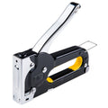 TOPEX Staple gun 4-8 mm, type J — 41E903