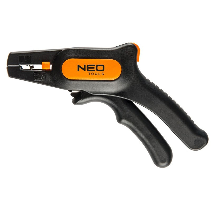 NEO TOOLS Automatic wire stripper 195 mm — 01-519