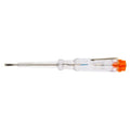 TOPEX Voltage tester 100-250V, 140 mm — 39D055