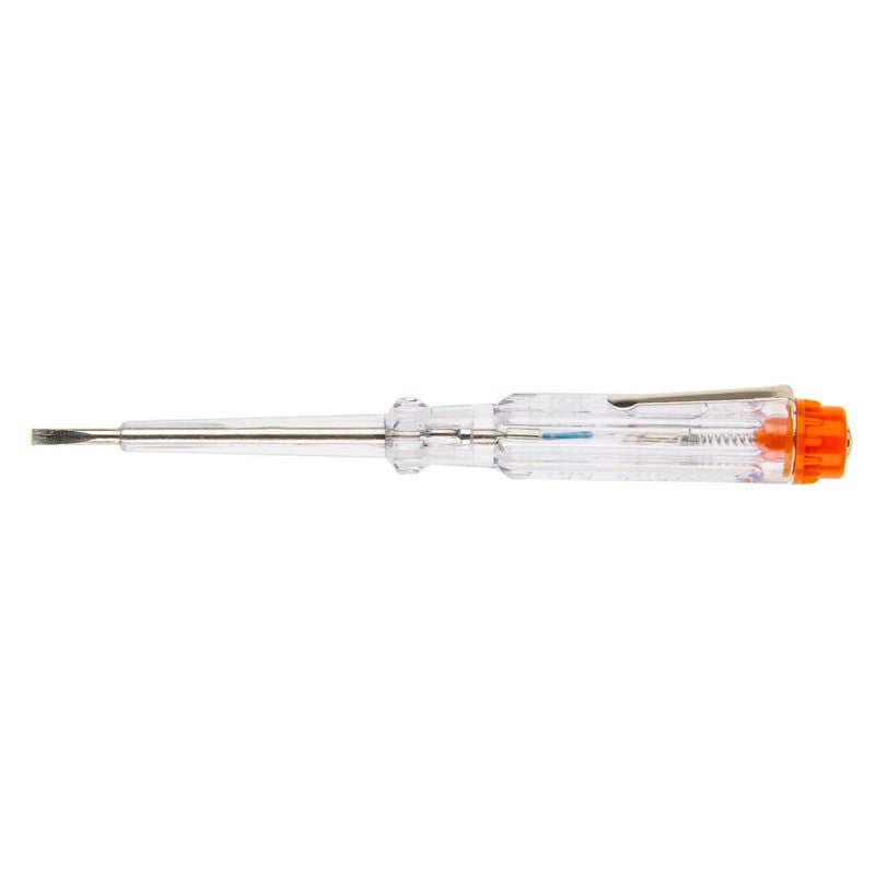 TOPEX Voltage tester 100-250V, 140 mm — 39D055