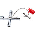 NEO TOOLS Multifunction key — 02-001