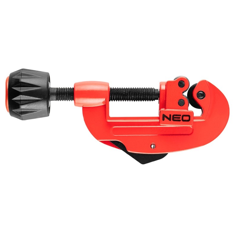 NEO TOOLS Tubing cutter 1/8-1.1/4" (3-30mm) Cu-Al — 02-402