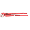 NEO TOOLS Pipe wrench type S , 1,5", CV — 02-421