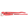 NEO TOOLS Pipe wrench type S , 2", CV — 02-422