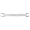 TOPEX Flare nut wrench 11x13mm, CrV — 35D597