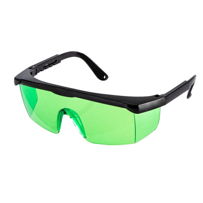 NEO TOOLS Glasses for lasers, green — 75-121
