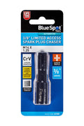 Blue Spot Tools 3/8" Limited Access Spark Plug Chaser M14 x 1.25
