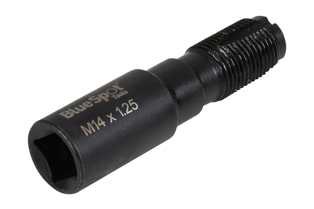 Blue Spot Tools 3/8" Limited Access Spark Plug Chaser M14 x 1.25