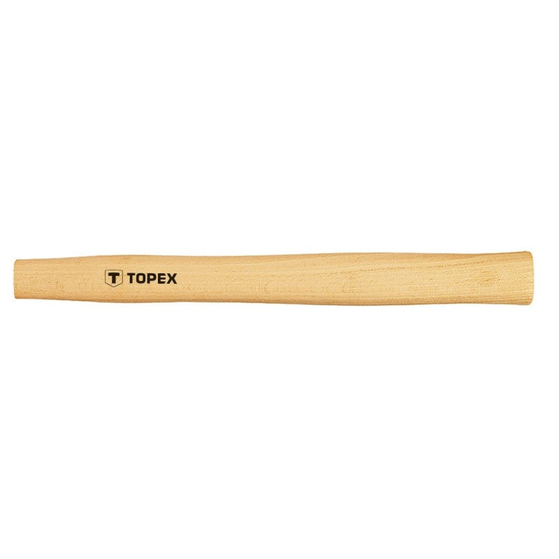 TOPEX Handle for hammer 3,0 kg, lenght 500mm — 02A085