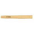 TOPEX Handle for hammer 8,0 kg, lenght 800mm — 02A088