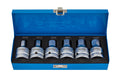 Blue Spot Tools 6PCE 3/4" Drive Hex Bit Sockets H14-H23