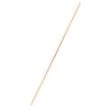 NEO TOOLS Handle (style) for brush 150 cm, fi 24, machined — 39-251