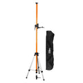 NEO TOOLS Tripod with base, 3.7 m — 75-115