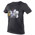 NEO TOOLS Printed T-shirt, workshop, size XXXL — 81-680-XXXL