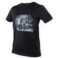 NEO TOOLS Printed T-shirt, mechanic, size XL — 81-682-XL