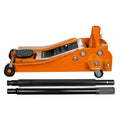 NEO TOOLS Low profile service jack 2.5T — 11-731