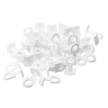 NEO TOOLS Tile levelling clips, 150 pcs, 1mm — 61-103