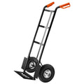 NEO TOOLS Transport trolley, grinder, load capacity 200kg — 84-401