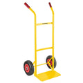 TOPEX Sack truck, 120kgs load capacity — 79R305