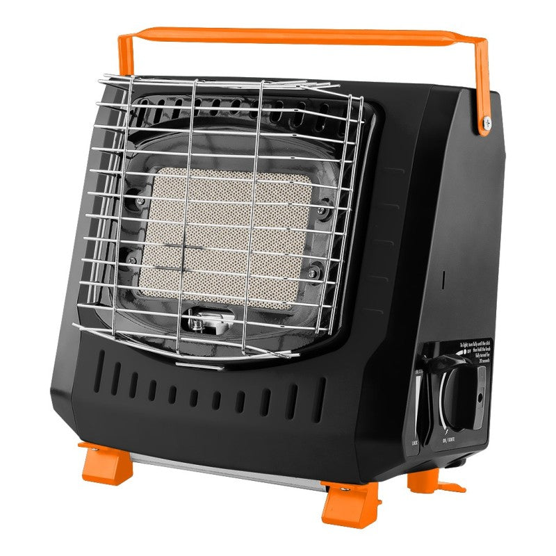 NEO TOOLS Gas turist heater 2.2kWh — 90-133