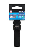 Blue Spot Tools Individual Deep Impact Hex Socket (11mm)
