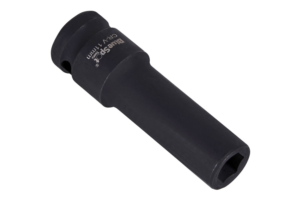 Blue Spot Tools Individual Deep Impact Hex Socket (11mm)