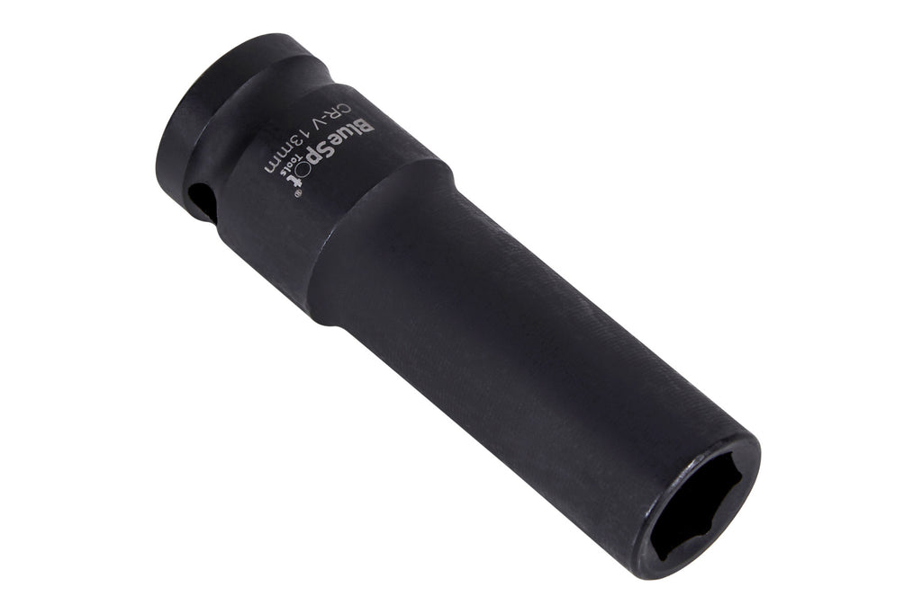 Blue Spot Tools Individual Deep Impact Hex Socket (13mm)