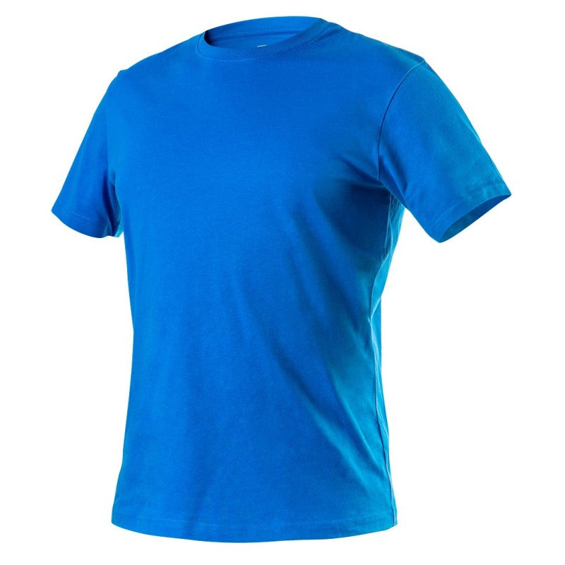 NEO TOOLS T-shirt HD+, size S — 81-615-S