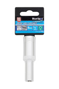 Blue Spot Tools Individual Deep Hex Socket (8mm)