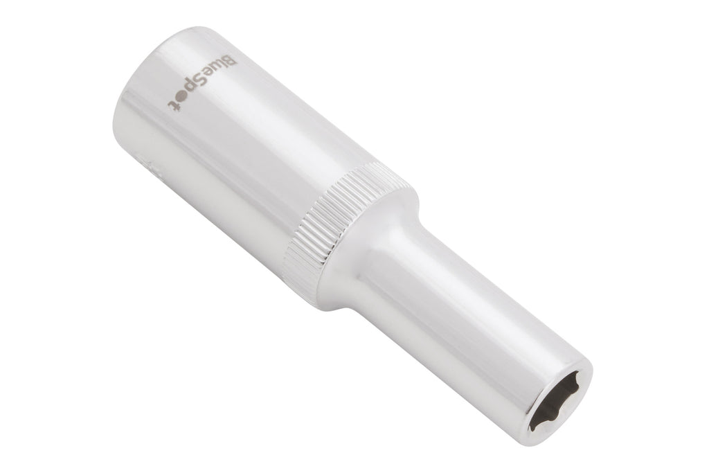 Blue Spot Tools Individual Deep Hex Socket (9mm)