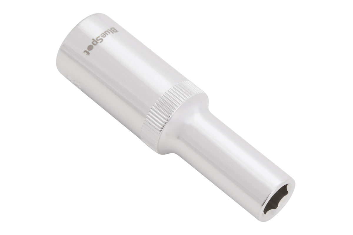 Blue Spot Tools Individual Deep Hex Socket (9mm)