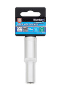 Blue Spot Tools Individual Deep Hex Socket (10mm)