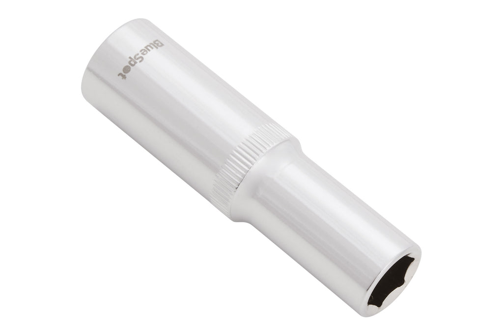 Blue Spot Tools Individual Deep Hex Socket (12mm)