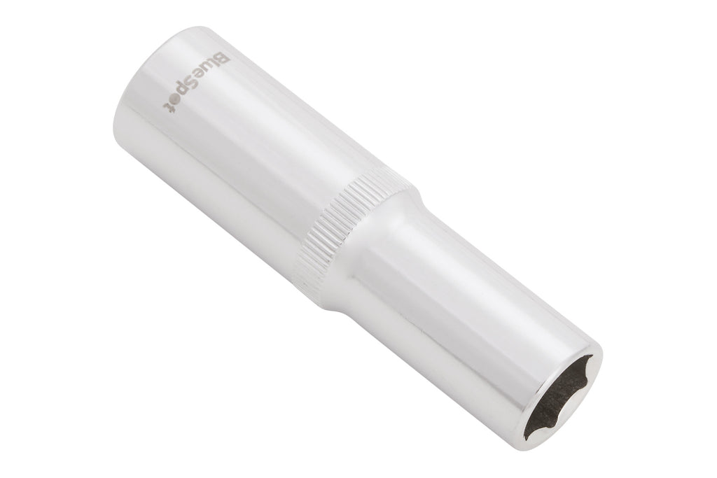 Blue Spot Tools Individual Deep Hex Socket (13mm)
