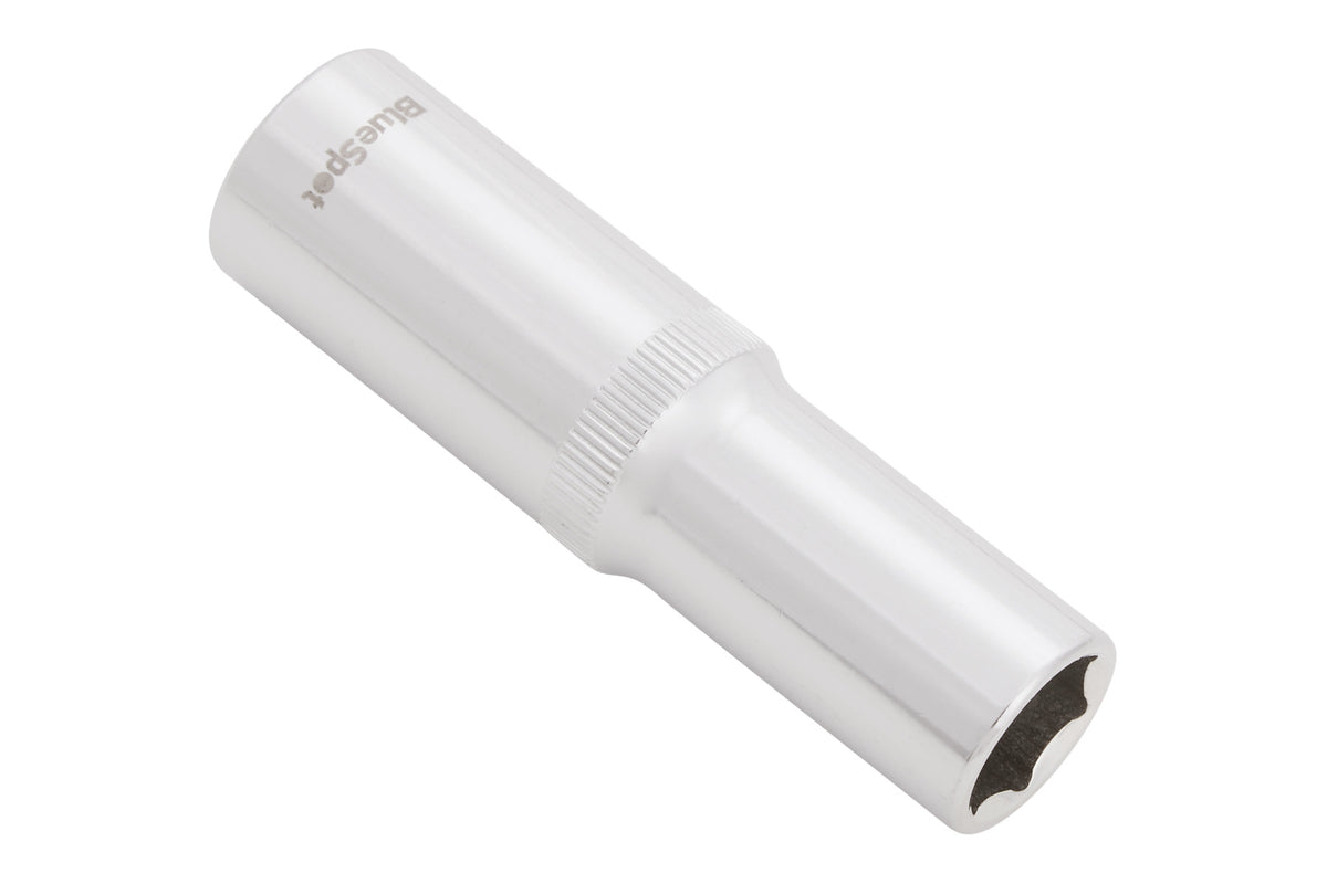 Blue Spot Tools Individual Deep Hex Socket (13mm)