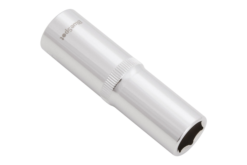 Blue Spot Tools Individual Deep Hex Socket (14mm)