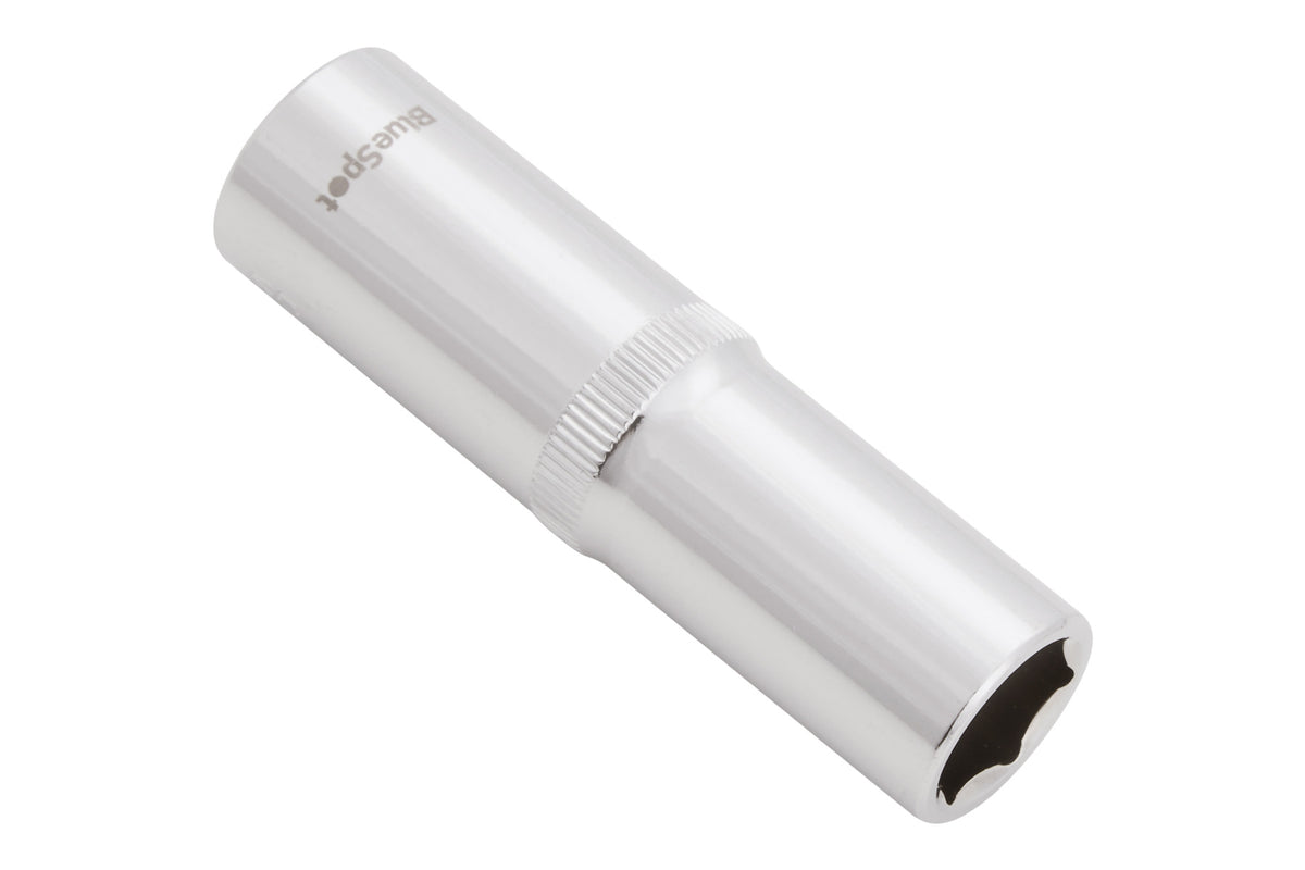 Blue Spot Tools Individual Deep Hex Socket (14mm)