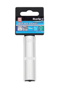 Blue Spot Tools Individual Deep Hex Socket (16mm)