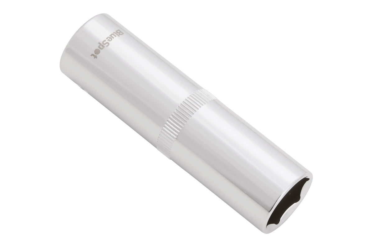 Blue Spot Tools Individual Deep Hex Socket (16mm)