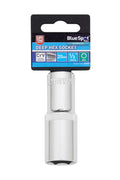 Blue Spot Tools Individual Deep Hex Socket (20mm)