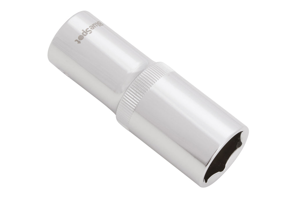 Blue Spot Tools Individual Deep Hex Socket (20mm)