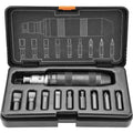 NEO TOOLS Impact screwdriver, set 10 pcs — 04-250
