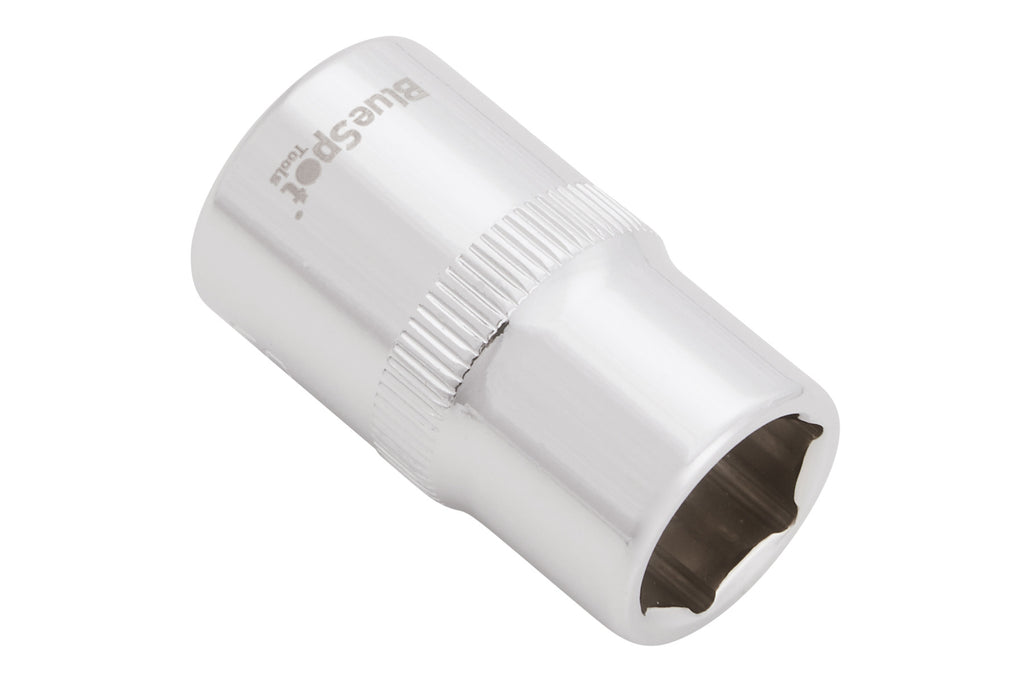 Blue Spot Tools Individual Shallow Hex Socket (14mm)