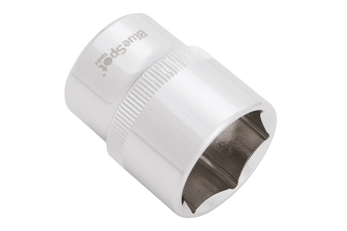 Blue Spot Tools Individual Shallow Hex Socket (24mm)