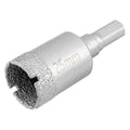 GRAPHITE Diamond hole saw 25 mm — 56T733